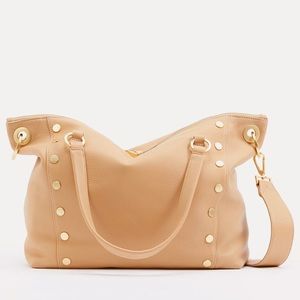 Hammitt Daniel Large Tote like New!